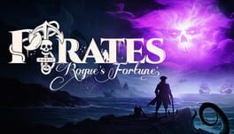 Pirates: Rogue's Fortune artwork 3