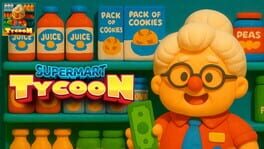 Supermart Tycoon artwork 1