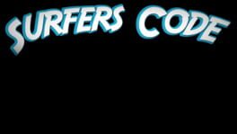 Surfers Code artwork 2