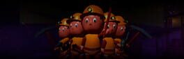 Tunnelers artwork 1