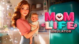 Mom Life Simulator artwork 1