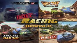 Dirt Racing Bundle 4 in 1 artwork 1