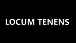 Locum Tenens artwork 2