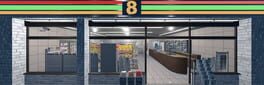 Konbini Simulator artwork 1