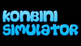 Konbini Simulator artwork 2