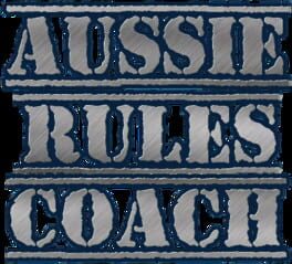 Aussie Rules Coach artwork 1