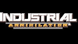 Industrial Annihilation artwork 2
