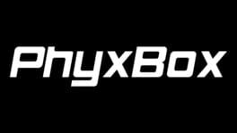 PhyxBox artwork 1