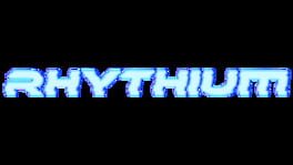 Rhythium artwork 1