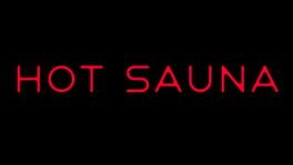 Hot Sauna artwork 2