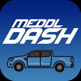 Meddl Dash artwork 2
