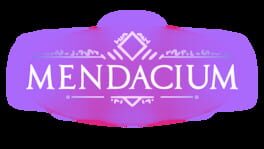 Mendacium artwork 1