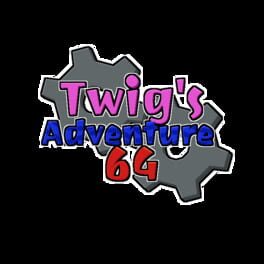 Twig's Adventure 64 artwork 2