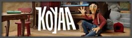 Koyaa artwork 1