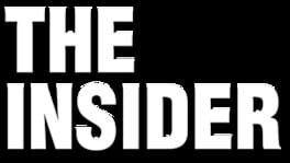The Insider: The Interactive Movie artwork 2