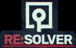 RE:Solver artwork 1