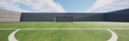 Advanced Kick Challenge artwork 1