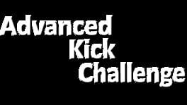 Advanced Kick Challenge artwork 2