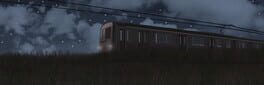 Train to Nowhere artwork 1