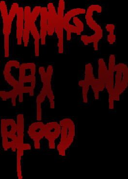 Vikings: Sex and Blood artwork 2
