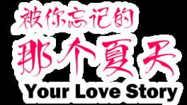 Your Love Story artwork 1