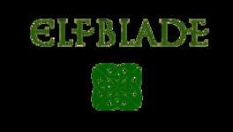 Elfblade artwork 1