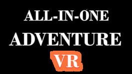 All in One Adventure VR artwork 2
