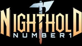 Nighthold: Number 1 artwork 2