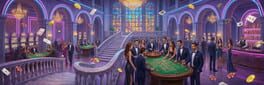 Vegas Nights artwork 1