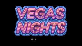 Vegas Nights artwork 2
