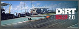 DiRT Rally 2.0: Yas Marina Circuit, Abu Dhabi (Rallycross Track) artwork 1