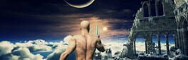 Bald Man Climbs Up artwork 1