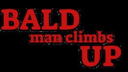 Bald Man Climbs Up artwork 2