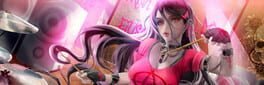 Rock and Girls artwork 1
