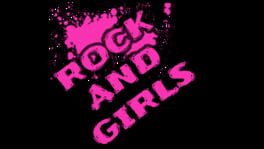 Rock and Girls artwork 2