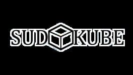 Sudokube artwork 1