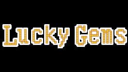 Lucky Gem artwork 1