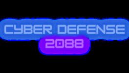 Cyber Defense 2088 artwork 1