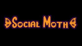 Social Moth artwork 1
