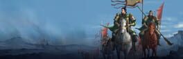 The Three Kingdoms: The Tales of Jian An artwork 1