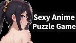 Sexy Anime Puzzle Game: A Hentai Girl Puzzle Adventure artwork 2