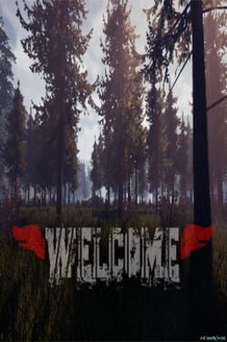 Welcome artwork 2