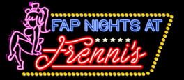 Fap Nights At Frenni's Night Club artwork 4