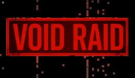 Void Raid artwork 2