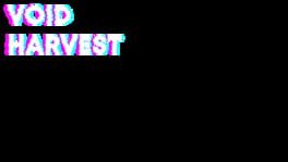Void Harvest artwork 2