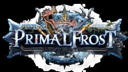 Primal Frost artwork 2