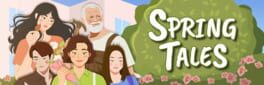 Spring Tales artwork 1