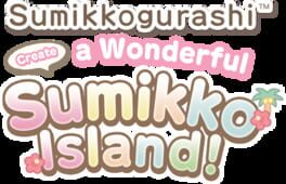 Sumikkogurashi Create a Wonderful Sumikko Island! artwork 2