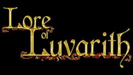Lore of Luvarith: The Hollow Crown artwork 1