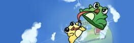 Ribbits artwork 1